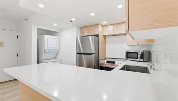 Horizon View Tower condo # 26C, Honolulu, Hawaii - photo 1 of 21