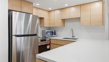 Horizon View Tower condo # 26C, Honolulu, Hawaii - photo 2 of 21