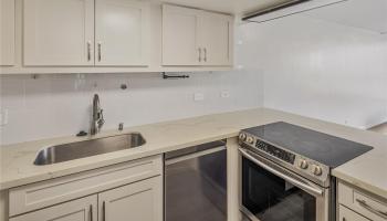 Horizon View Tower condo # 5B, Honolulu, Hawaii - photo 4 of 23