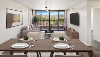 Horizon View Tower condo # 5B, Honolulu, Hawaii - photo 5 of 23