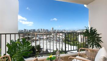 Regency Park condo # 1114, Honolulu, Hawaii - photo 6 of 24