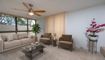 Regency Park condo # 136, Honolulu, Hawaii - photo 1 of 18