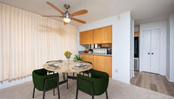 Regency Park condo # 136, Honolulu, Hawaii - photo 2 of 18