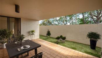 Regency Park condo # 136, Honolulu, Hawaii - photo 1 of 18