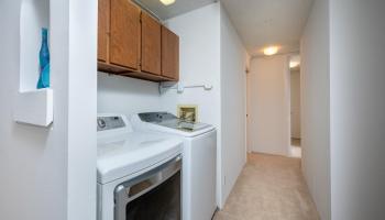 Regency Park condo # 136, Honolulu, Hawaii - photo 6 of 18