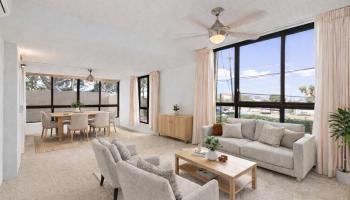Regency Park condo # 136, Honolulu, Hawaii - photo 1 of 15