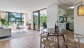 REGENCY PARK condo # 217, Honolulu, Hawaii - photo 4 of 25