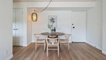 REGENCY PARK condo # 217, Honolulu, Hawaii - photo 6 of 25