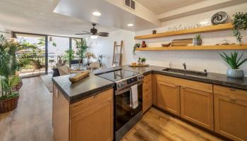 Regency Park condo # 230, Honolulu, Hawaii - photo 1 of 16