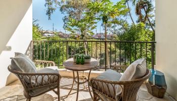 Regency Park condo # 230, Honolulu, Hawaii - photo 6 of 16
