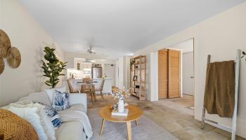 Regency Park condo # 316, Honolulu, Hawaii - photo 5 of 25