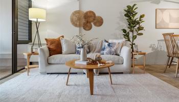 Regency Park condo # 316, Honolulu, Hawaii - photo 6 of 25