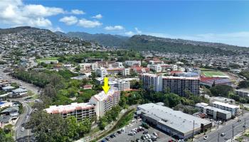Regency Park condo # 320, Honolulu, Hawaii - photo 1 of 25