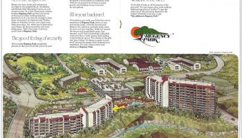 Regency Park condo # 320, Honolulu, Hawaii - photo 2 of 25