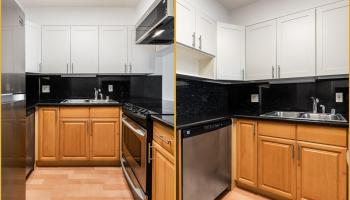 REGENCY PARK condo # 414, Honolulu, Hawaii - photo 6 of 25