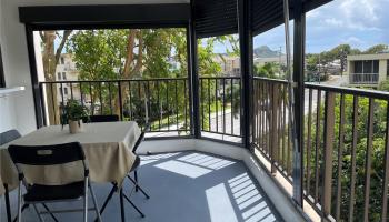 Regency Park condo # 418, Honolulu, Hawaii - photo 1 of 1