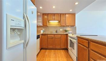 Regency Park condo # 422, Honolulu, Hawaii - photo 4 of 25