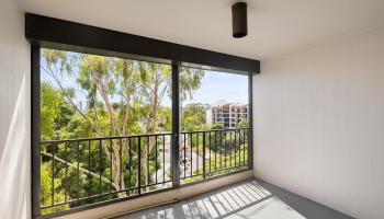 Regency Park condo # 510, Honolulu, Hawaii - photo 4 of 25