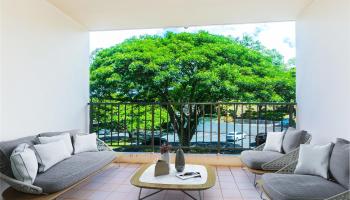 Regency Park condo # 523, Honolulu, Hawaii - photo 6 of 23