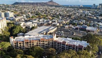 Regency Park condo # 725, Honolulu, Hawaii - photo 1 of 23