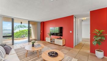 Regency Park condo # 802, Honolulu, Hawaii - photo 1 of 22