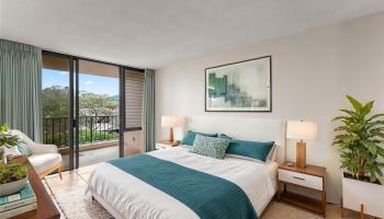 Regency Park condo # 802, Honolulu, Hawaii - photo 6 of 22