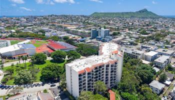 Regency Park condo # 915, Honolulu, Hawaii - photo 6 of 25