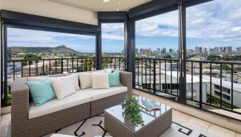 Regency Park condo # 918, Honolulu, Hawaii - photo 1 of 25