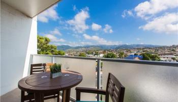 Diamond Head Hillside condo # 502, Honolulu, Hawaii - photo 1 of 1