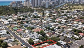 3152 Hinano Street  Honolulu, Hi vacant land for sale - photo 1 of 10