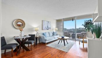 Century West condo # 1006, Honolulu, Hawaii - photo 1 of 25