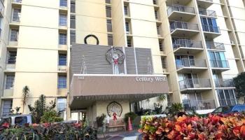 Century West condo # 107, Honolulu, Hawaii - photo 1 of 22