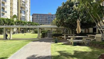 Century West condo # 107, Honolulu, Hawaii - photo 4 of 24