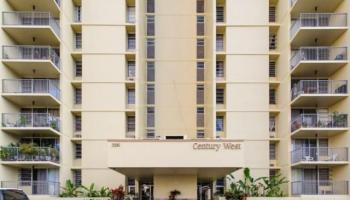 Century West condo # 1210, Honolulu, Hawaii - photo 2 of 8 Century West condo # 1210, Honolulu, Hawaii - photo 2 of 8
