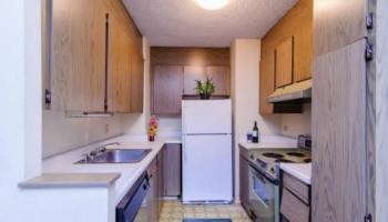 Century West condo # 1210, Honolulu, Hawaii - photo 5 of 8