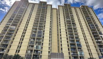 Century West condo # 1605, Honolulu, Hawaii - photo 1 of 1