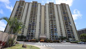 Century West condo # 1713, Honolulu, Hawaii - photo 1 of 19