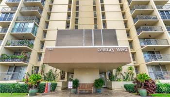 Century West condo # 1907, Honolulu, Hawaii - photo 5 of 23