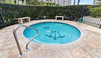 Century West condo # 1914, Honolulu, Hawaii - photo 2 of 17