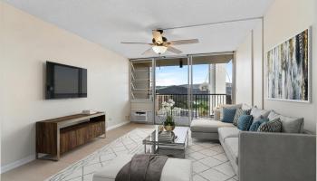 Century West condo # 1914, Honolulu, Hawaii - photo 5 of 17