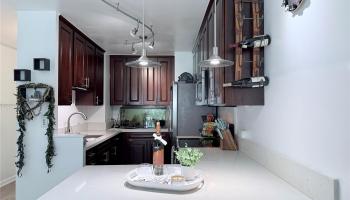 Century West condo # 206, Honolulu, Hawaii - photo 1 of 22