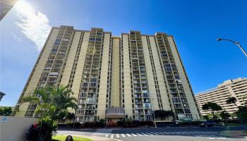 Century West condo # 304, Honolulu, Hawaii - photo 1 of 1