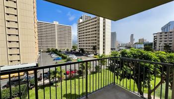 Century West condo # 304, Honolulu, Hawaii - photo 5 of 13