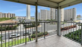 Century West condo # 314, Honolulu, Hawaii - photo 1 of 1