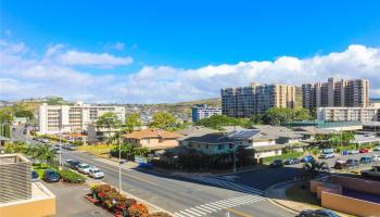 Century West condo # 403, Honolulu, Hawaii - photo 1 of 1