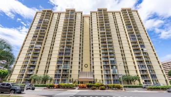 Century West condo # 509, Honolulu, Hawaii - photo 1 of 24