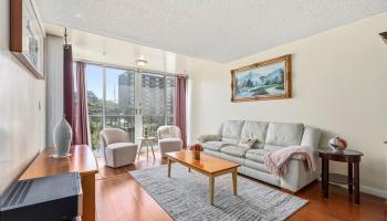 Century West condo # 509, Honolulu, Hawaii - photo 5 of 24