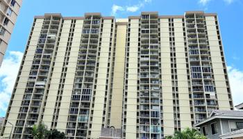 Century West condo # 601, Honolulu, Hawaii - photo 1 of 17