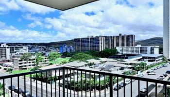 Century West condo # 601, Honolulu, Hawaii - photo 4 of 17