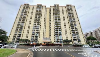 Century West condo # 602, Honolulu, Hawaii - photo 1 of 1